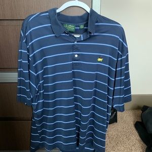 Vintage masters polo